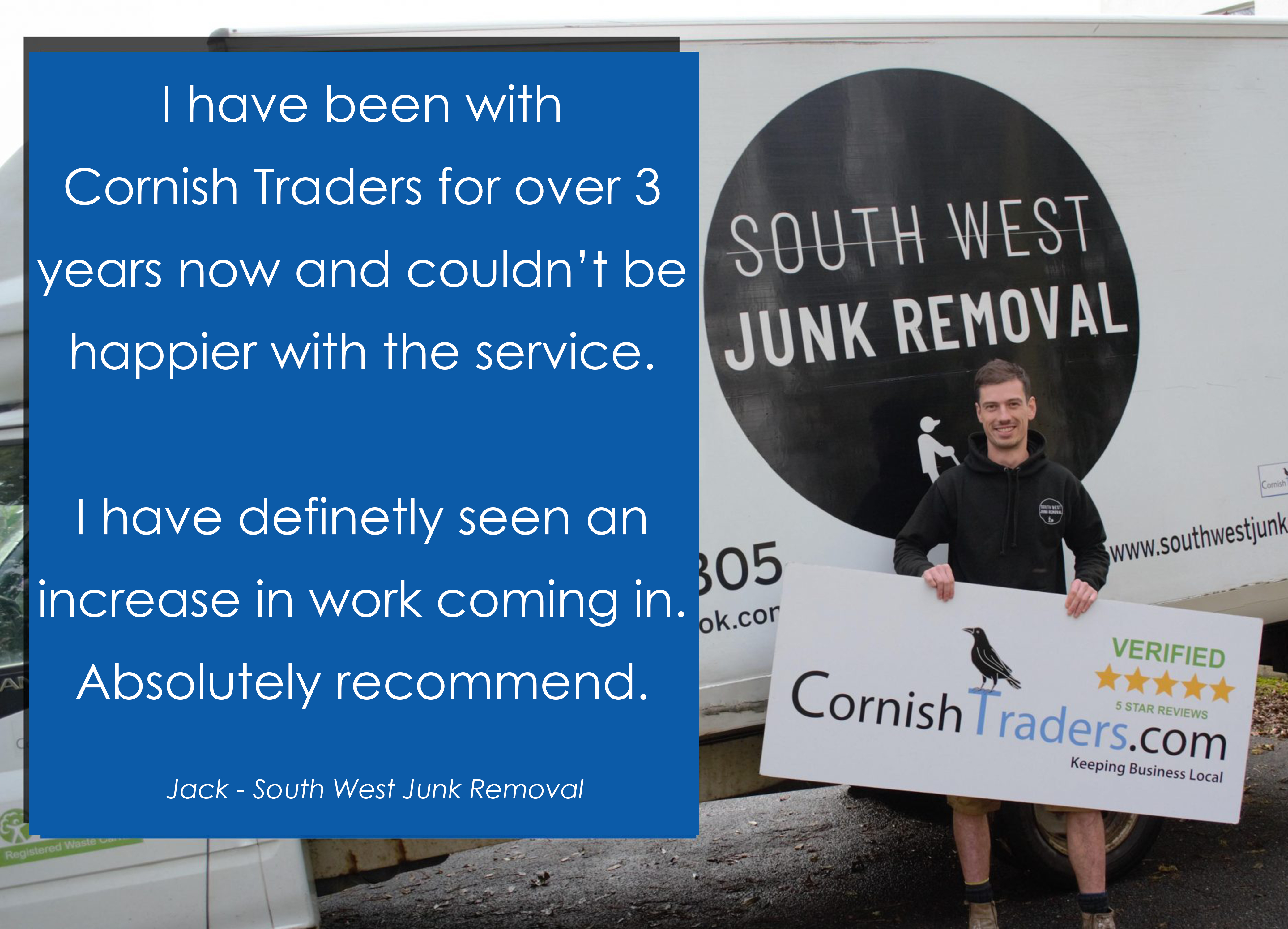 waste removal cornwall,cornish traders,ct verified waste removal cornwall,cornish traders,ct verified