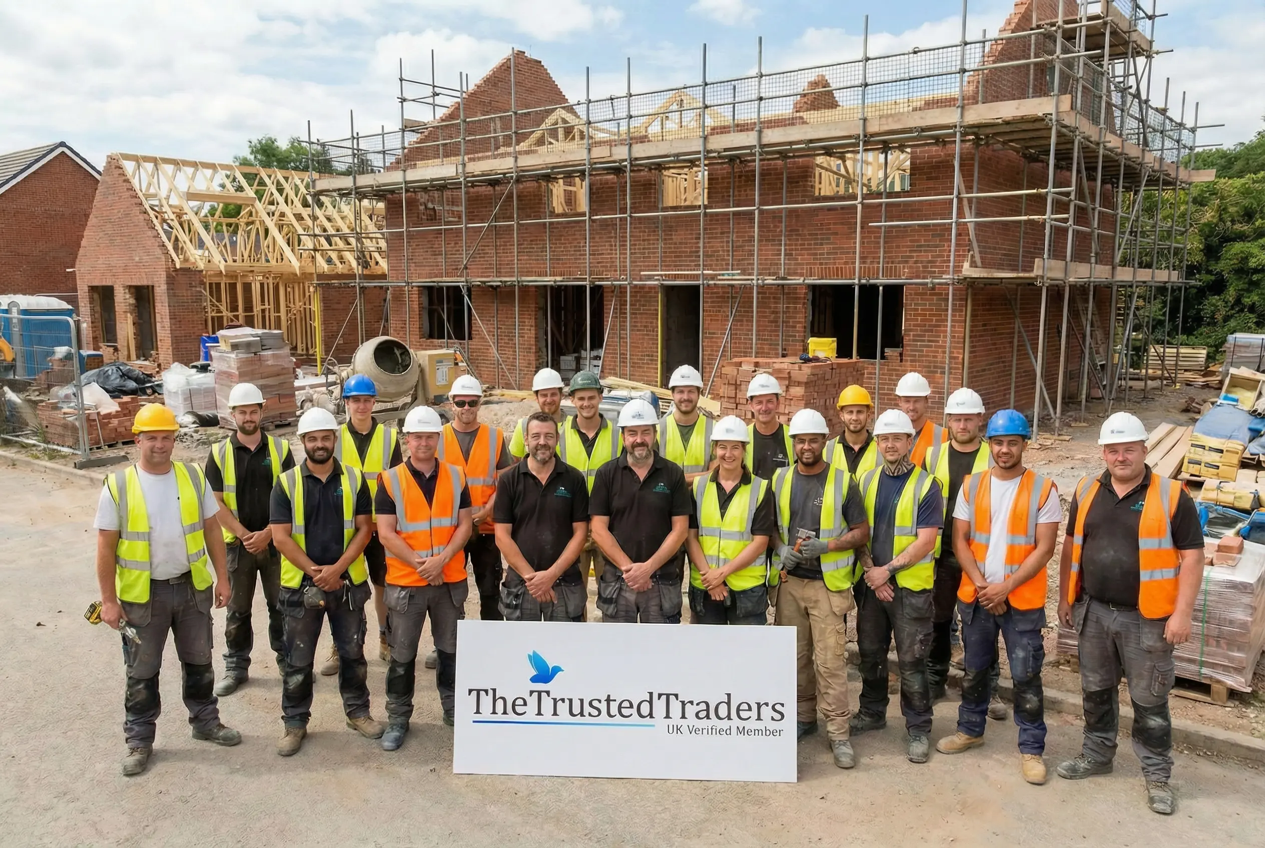 the trusted traders,uk,trade directory,cornish traders,sean paul, johnson group,cornwall,owner